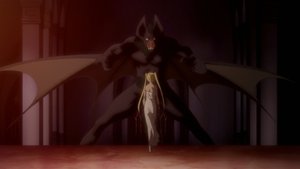 Dance in the Vampire Bund: 1×7