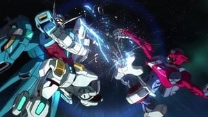 Gundam Reconguista in G: 1×11