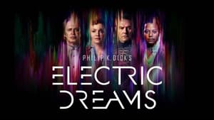 poster Philip K. Dick's Electric Dreams