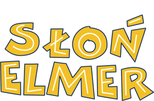 Elmer Elephant — Logos 3