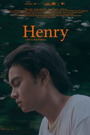 Poster Henry (2021)