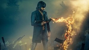 Eagle (2024) Hindi Dubbed HD