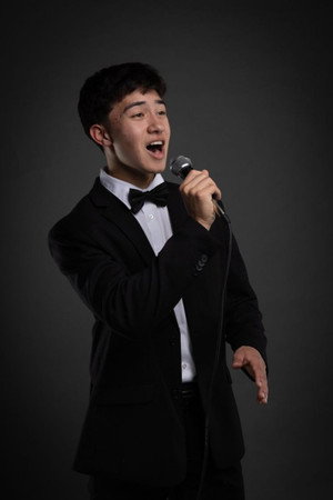 Diễn viên Saem