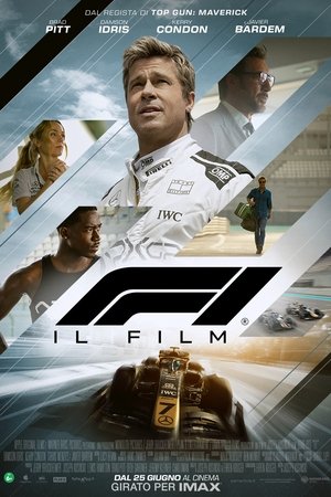poster F1