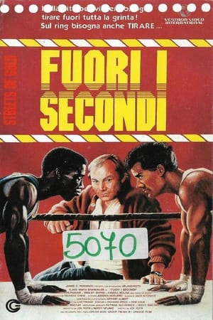 Fuori i secondi 1986