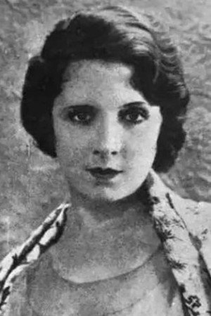 Carmen Larrabeiti portrait