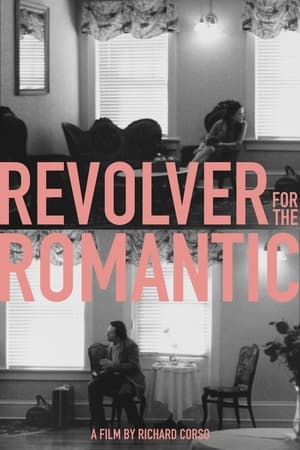 Poster Revolver For The Romantic 2015