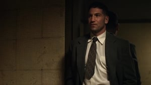 Mob City Reason to Kill a Man