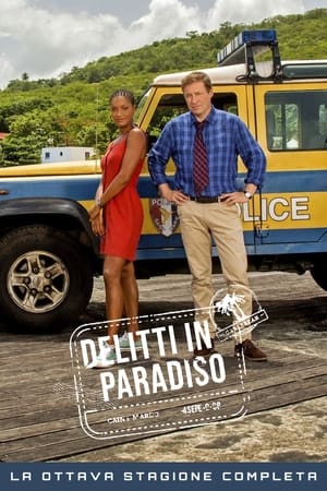 Delitti in Paradiso: Stagione 8