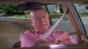 Everybody Loves Raymond Driving Frank