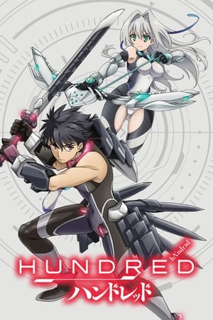 Poster Hundred Season 1 Dragon Type 2016