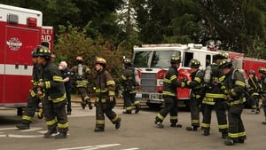 Seattle Firefighters – Die jungen Helden: 4×16