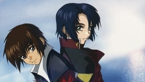 Mobile Suit Gundam Seed Destiny