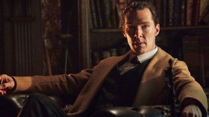 Sherlock: The Abominable Bride