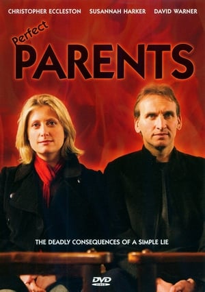 Poster Perfect Parents 2006