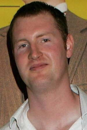 Neil Fingleton portrait