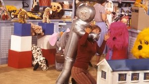 Robot Lawsuit