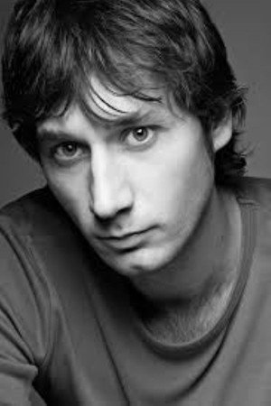 Raúl Fernández de Pablo portrait