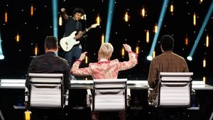 American Idol: 2×6
