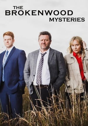 Brokenwood: Saison 6 Episode 1