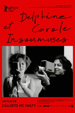 Delphine and Carole