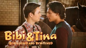Bibi și Tina 2: Cucerit și Vrăjit (2014) – Dublat în Română