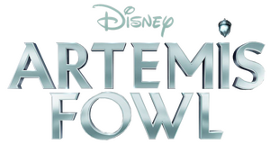 Artemis Fowl