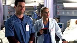 Scrubs – Die Anfänger: 9×8