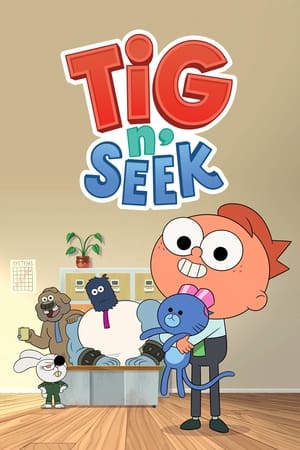 Tig n' Seek: Season 2