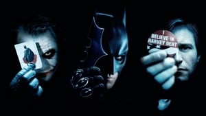 The Dark Knight film complet
