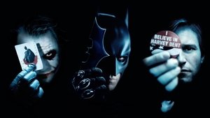 Batman The Dark Knight (2008) แบทแมน อัศวินรัตติกาล