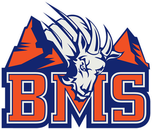 Blue Mountain State — Logos 5