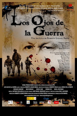The Eyes of War 3
