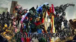 Transformers: Dark of the Moon (2011)