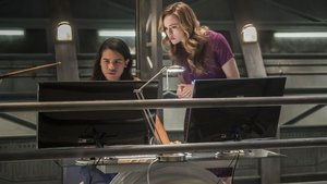 The Flash: 3×11