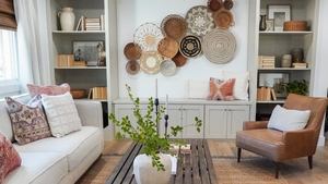 Small House to Cozy Casita
