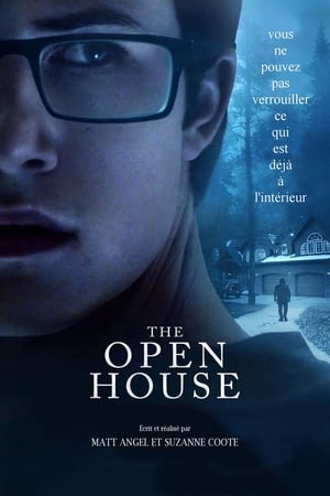 Poster The Open House 2018