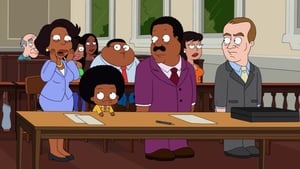 The Cleveland Show American Prankster