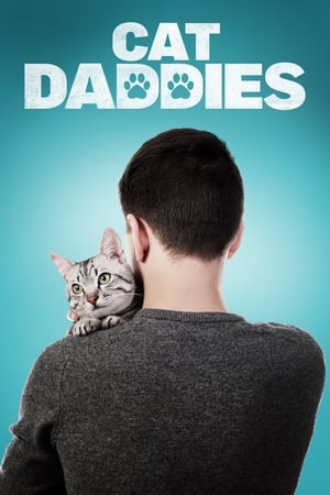 Poster di Cat Daddies