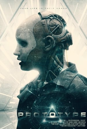 Click for trailer, plot details and rating of Prototype (2022)
