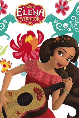 Elena of Avalor: Temporada 2