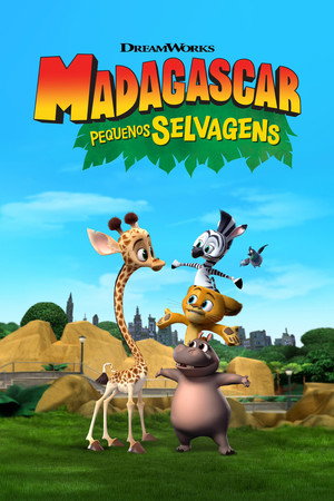 Madagascar: A Little Wild 33