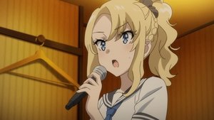 Seishun Buta Yarou wa Bunny Girl Senpai no Yume wo Minai – 1 Staffel 9 Folge