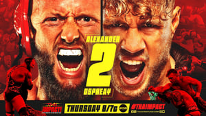 TNA iMPACT! Impact! #1018