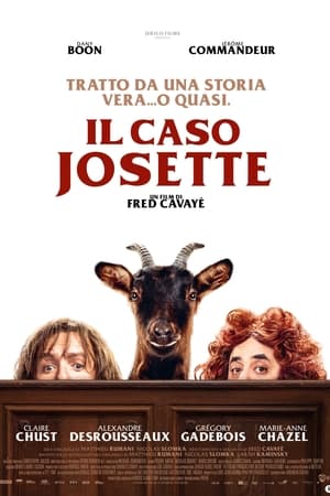 Il caso Josette (2024)