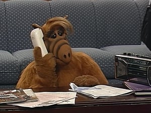 ALF Stayin' Alive