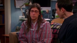 The Big Bang Theory 6 x Episodio 10