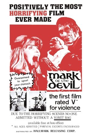 Image Mark of the Devil
