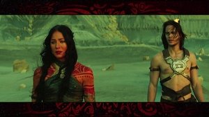 John Carter: Mezi dvěma světy