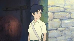 Porphy’s Long Journey: 1×3